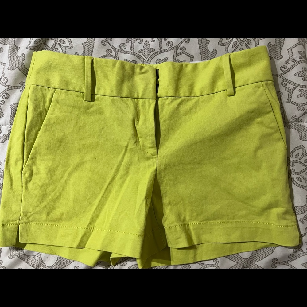 Loft riviera shorts. NWT.